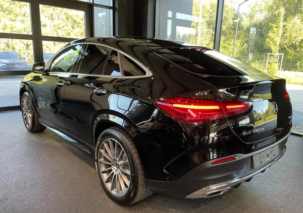Mercedes-Benz GLE cena 499000 przebieg: 5, rok produkcji 2023 z Niemodlin małe 56